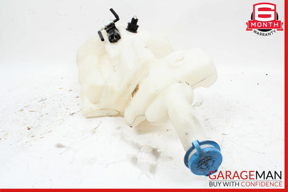 06-09 Mercedes W251 R350 R320 Windshield Washer Fluid Tank Bottle Reservoir OEM