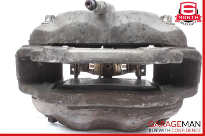 07-09 Mercedes W216 CL550 S550 Front Right & Left Brake Caliper Calipers Set OEM