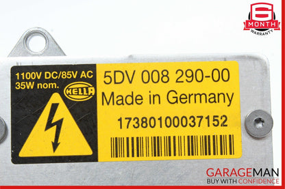 03-11 Mercedes R171 SLK350 Xenon HID Head Light Headlight Ballast Module OEM
