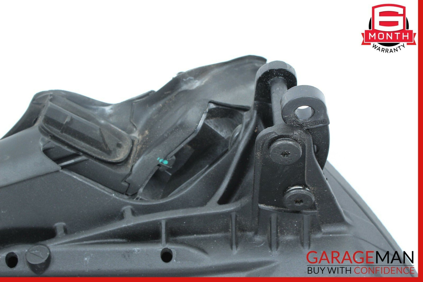 12-20 Mercedes R172 SLK350 SLC300 Left Convertible Top C Pillar Brace Support