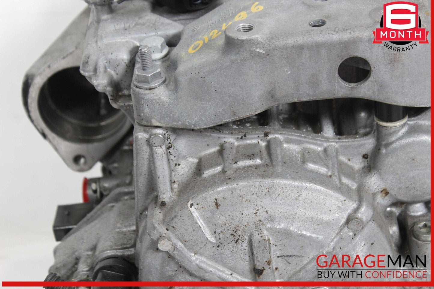 15-17 Audi Q3 Volkswagen Tiguan AWD 6 Speed Automatic Transmission OEM 67k