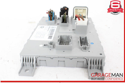 15-18 Mercedes W205 C300 C400 C350e Rear Trunk SAM Control Module Unit OEM