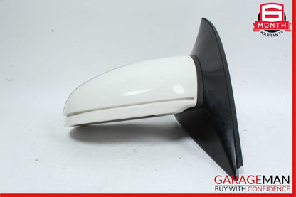 06-10 Mercedes W251 R350 R500 Front Left Driver Side Mirror Door Rear View OEM