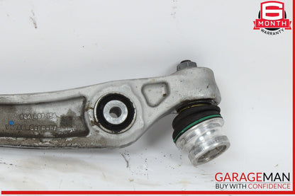 18-25 Audi Q5 Front Right Passenger Side Lower Forward Control Arm 80A407156 OEM