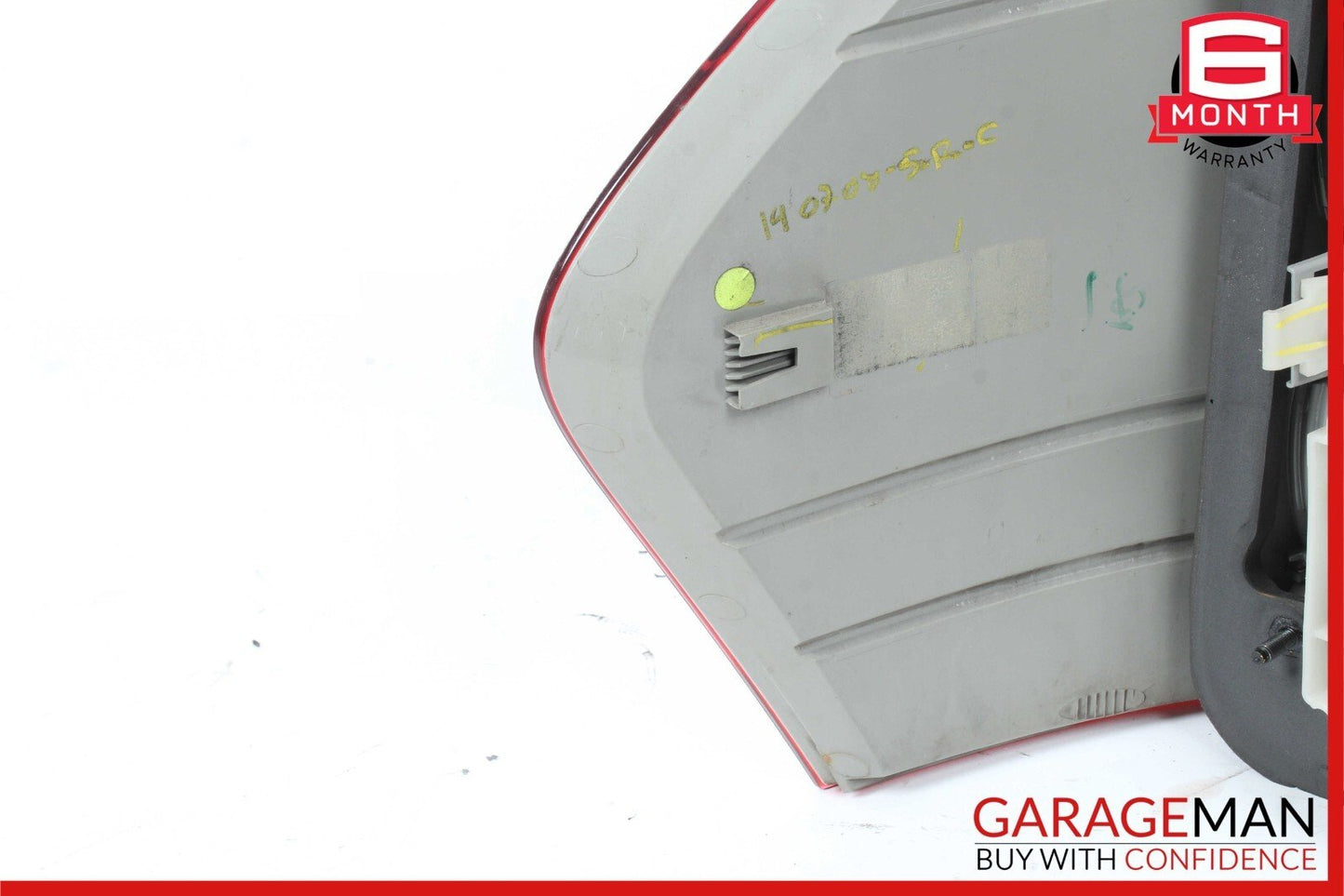 07-09 Mercedes X164 GL320 GL450 Rear Right Tail Light Taillight Brake Lamp OEM