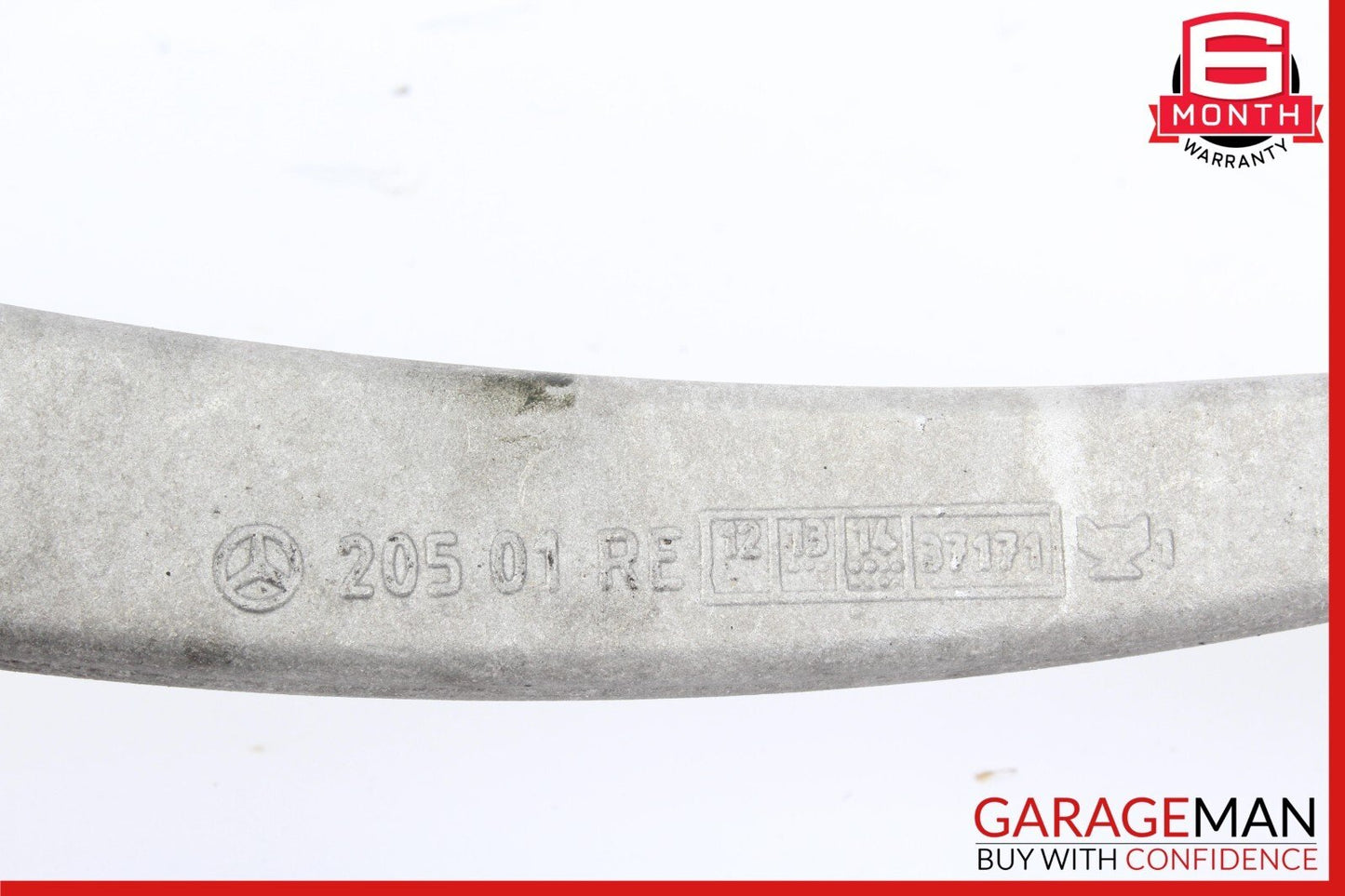 15-20 Mercedes W205 C300 C400 Front Right Passenger Side Lower Control Arm RWD