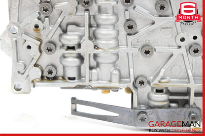 Mercedes SLK350 C350 CLS550 E500 7G Tronic Transmission Valve Body TCM