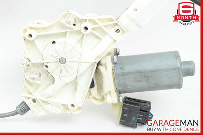 06-11 Mercedes W219 CLS500 CLS55 AMG Rear Right Door Window Regulator Motor OEM