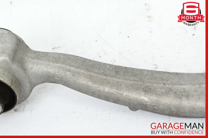 08-14 Mercedes W204 C300 RWD Front Left Side Curved Wishbone Control Arm