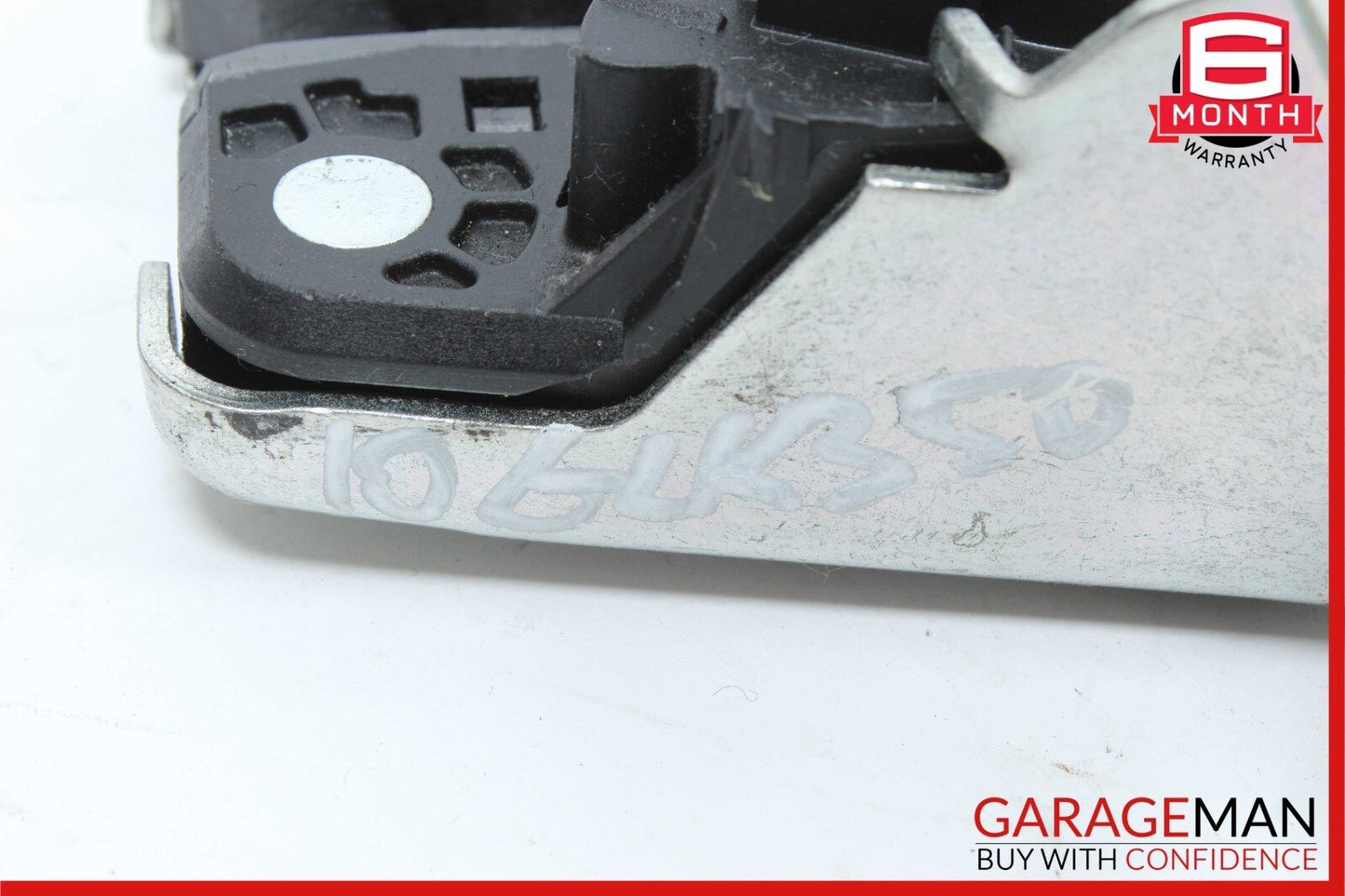 10-15 Mercedes X204 GLK350 GLK250 Trunk Lid Latch Lock Actuator OEM