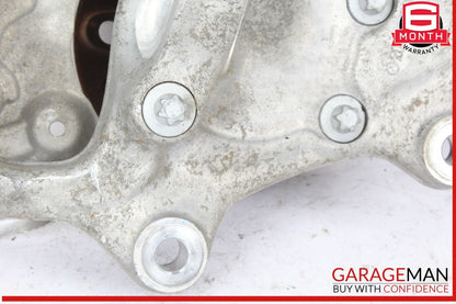 15-20 Mercedes W205 C300 C400 Front Right Wheel Spindle Knuckle Hub Bearing OEM