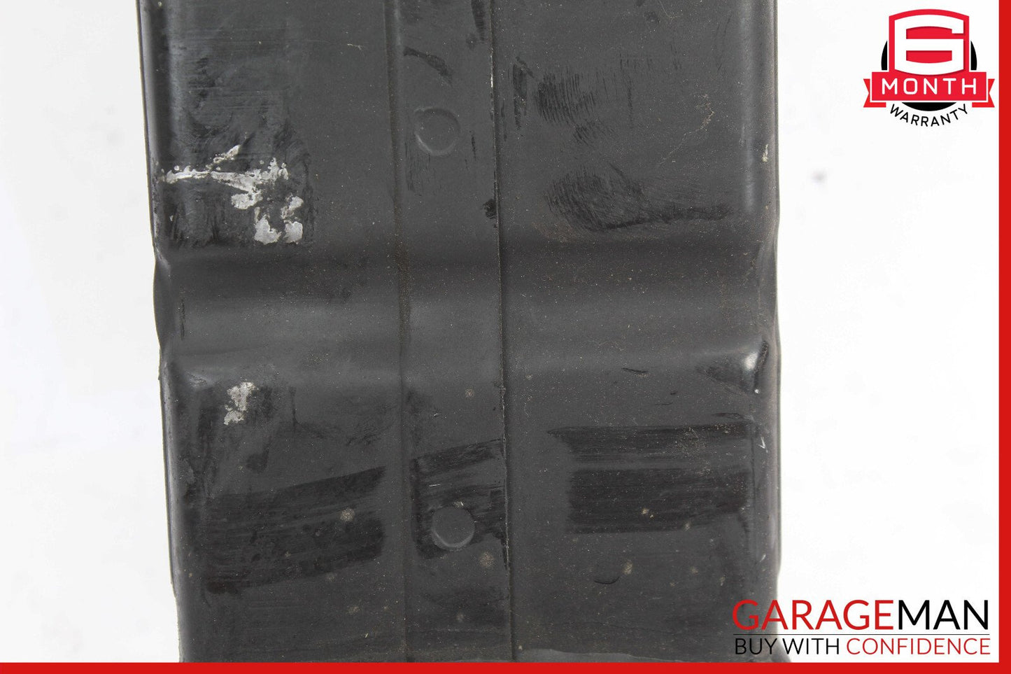 00-06 Mercedes W220 S600 Front Right Bumper Reinforcement Impact Bar Bracket OEM