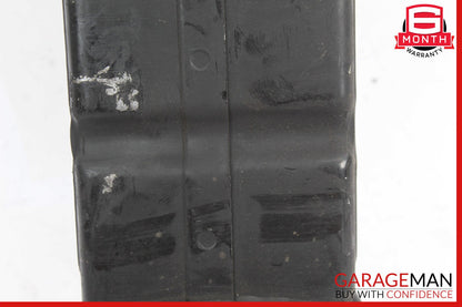 00-06 Mercedes W220 S600 Front Right Bumper Reinforcement Impact Bar Bracket OEM