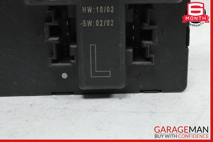 01-07 Mercedes W203 C230 C240 C320 Front Left Door Control Module 2038201585