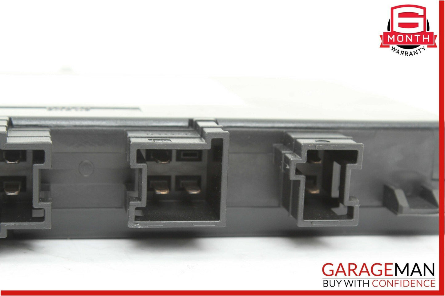 07-09 Mercedes X164 GL450 GL550 Third Row Seat Power Folding Controller Module