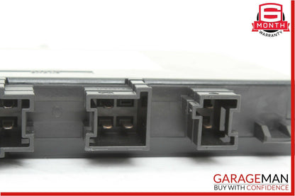 07-09 Mercedes X164 GL450 GL550 Third Row Seat Power Folding Controller Module