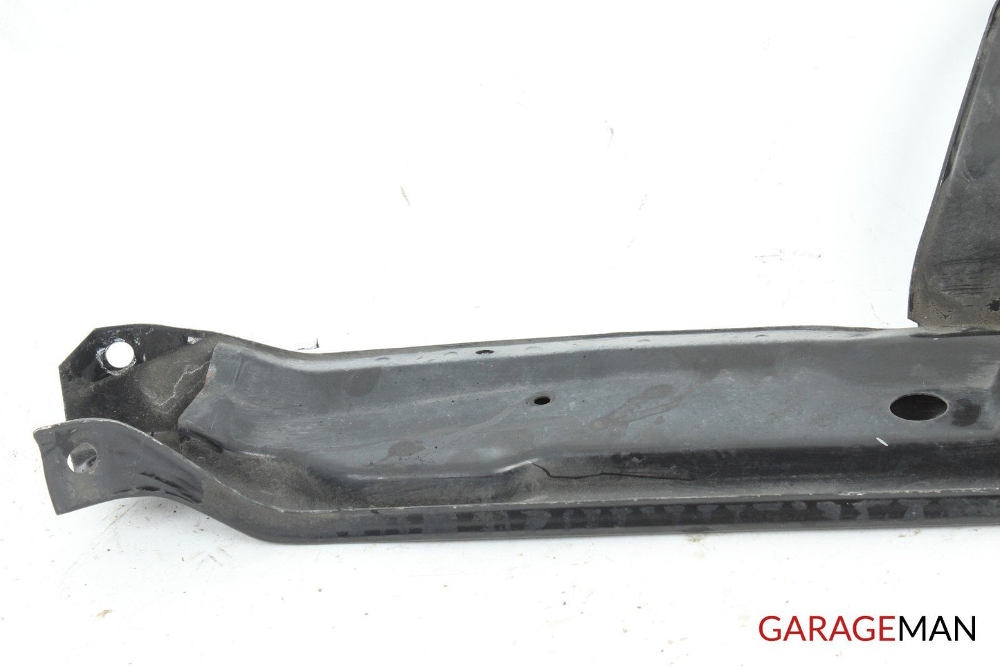 90-02 MERCEDES R129 SL500 SL320 UPPER RADIATOR SUPPORT TIE BAR A122 OEM