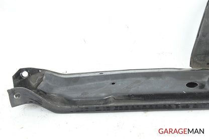 90-02 MERCEDES R129 SL500 SL320 UPPER RADIATOR SUPPORT TIE BAR A122 OEM