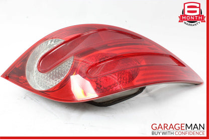 06-10 Mercedes W251 R320 R350 Rear Left Side Taillight Tail Light Lamp