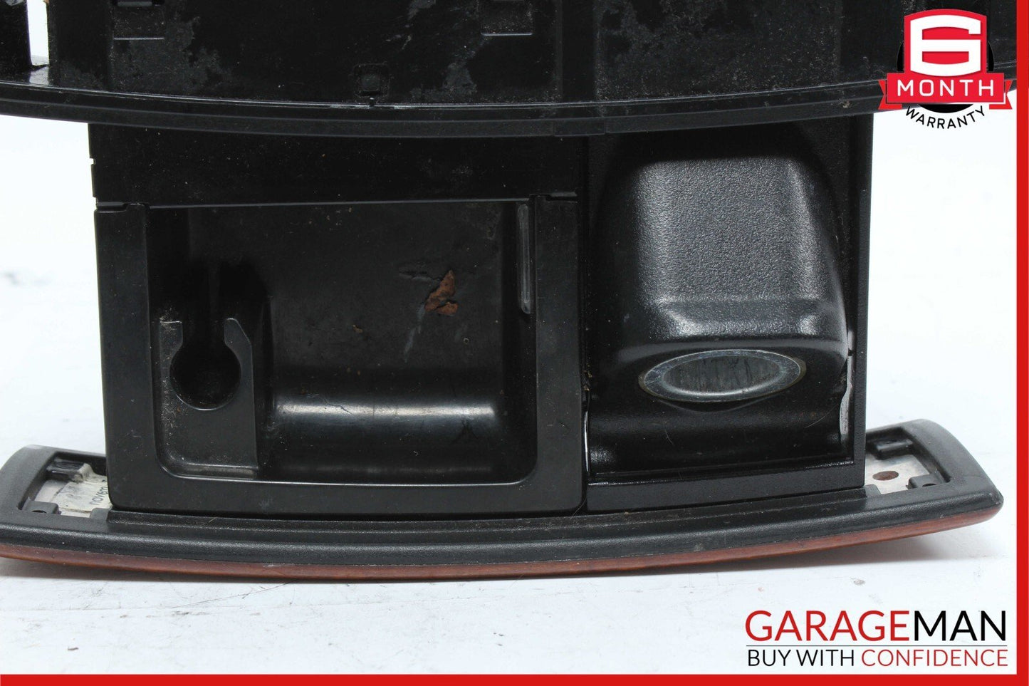 06-12 Mercedes ML350 GL450 ML450 Center Console Ash Tray Ashtray Compartment