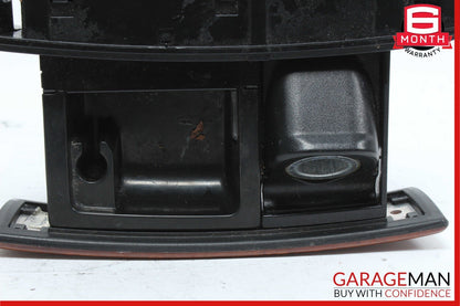 06-12 Mercedes ML350 GL450 ML450 Center Console Ash Tray Ashtray Compartment