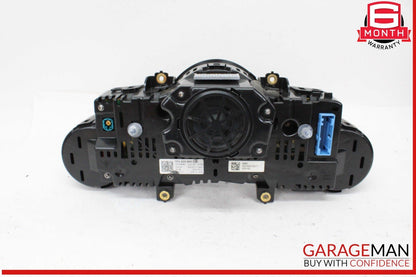 11-12 Porsche Cayenne 958 Speedometer Instrument Cluster Gauge 7P5920900S OEM
