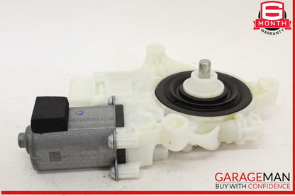 19-24 BMW M340i 330e 330i G20 Rear Right Passenger Side Window Regulator Motor