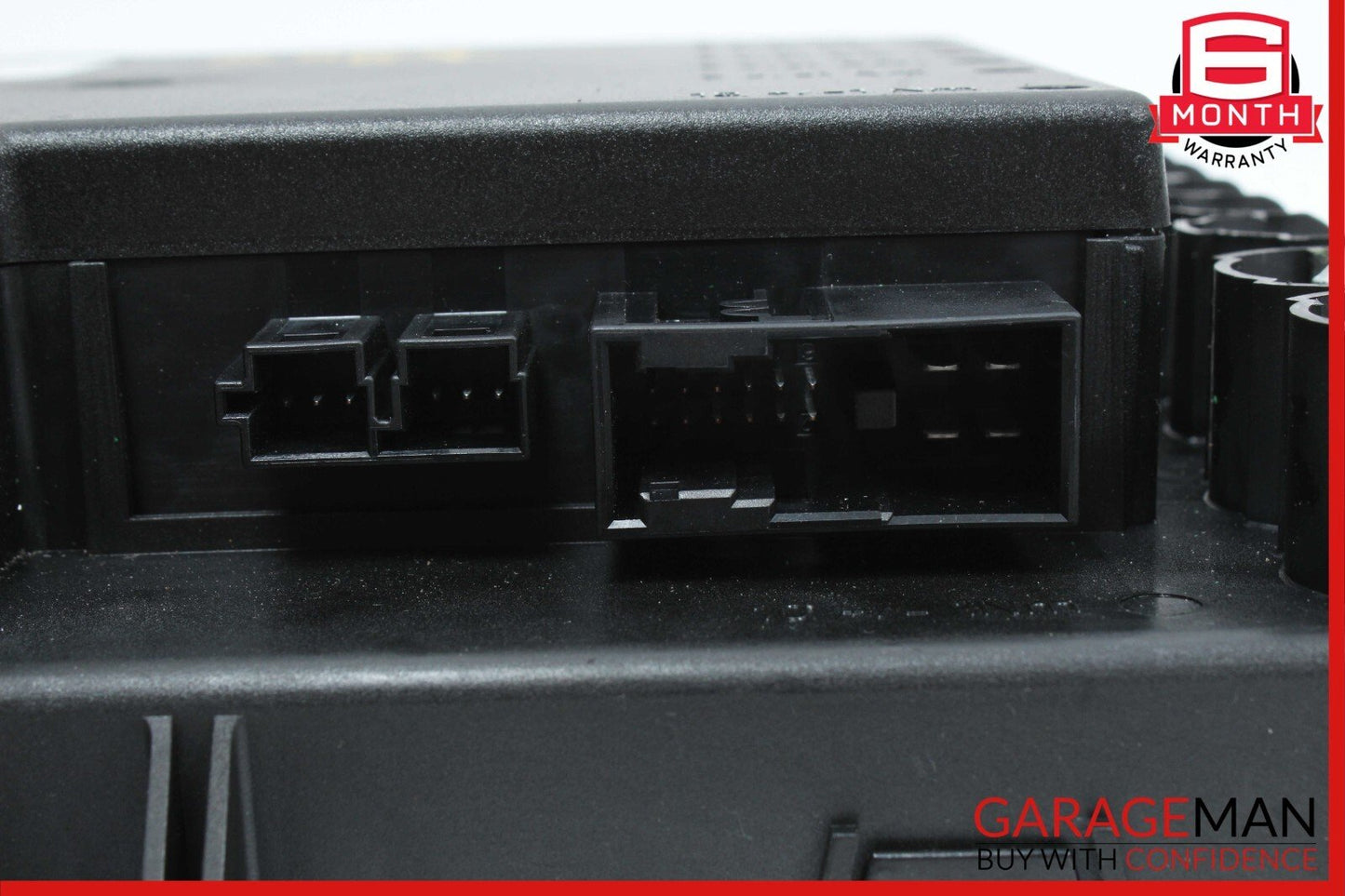 07-14 Mercedes W221 S550 CL550 Electric Power Supply Control Fuse Box Module OEM