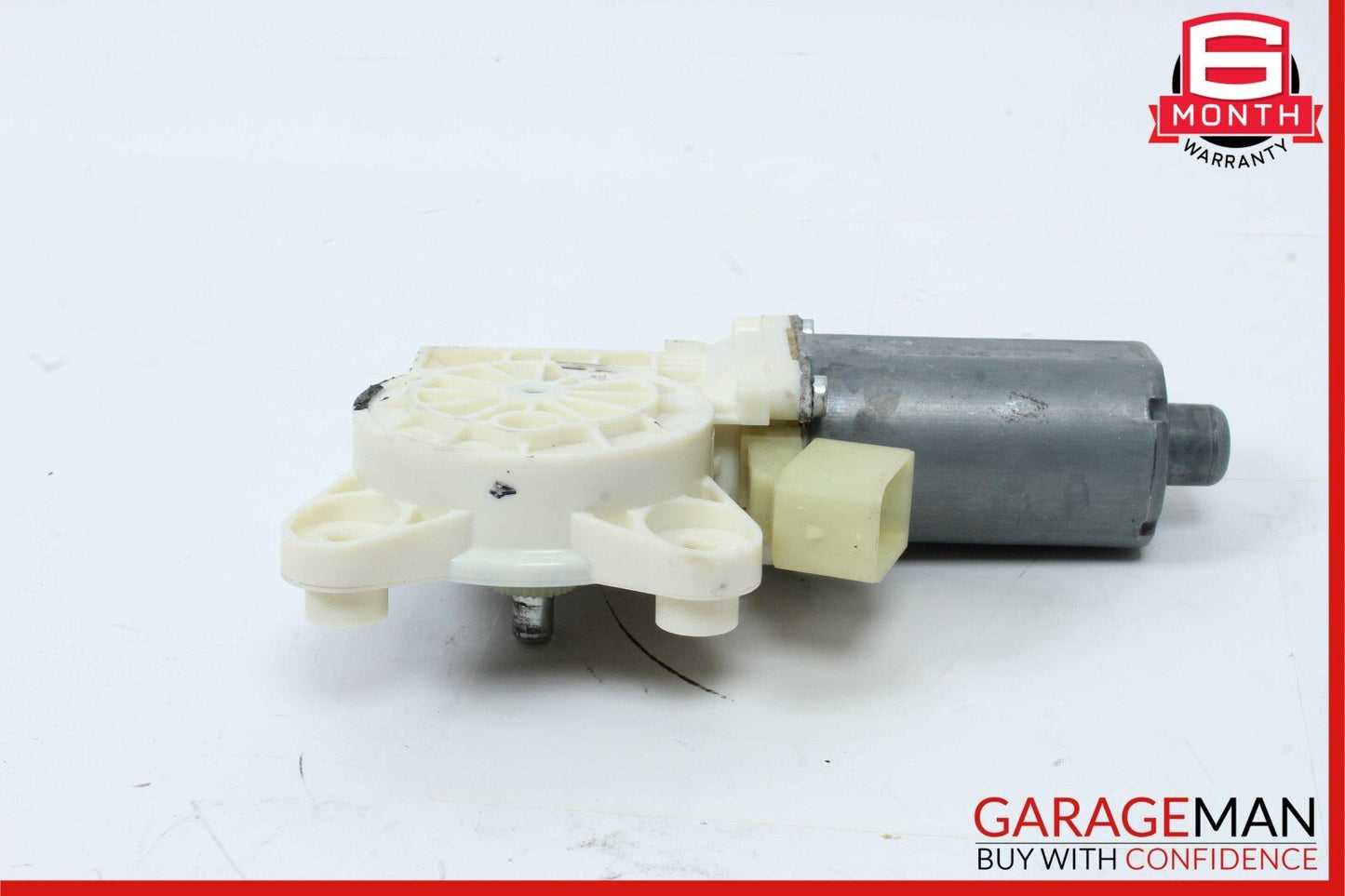 03-09 Mercedes W211 E500 E550 Front Left Driver Side Window Regulator Motor OEM
