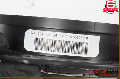 12-16 Mercedes W166 ML350 4MATIC Front / Rear Right & Left Side Audio Speakers