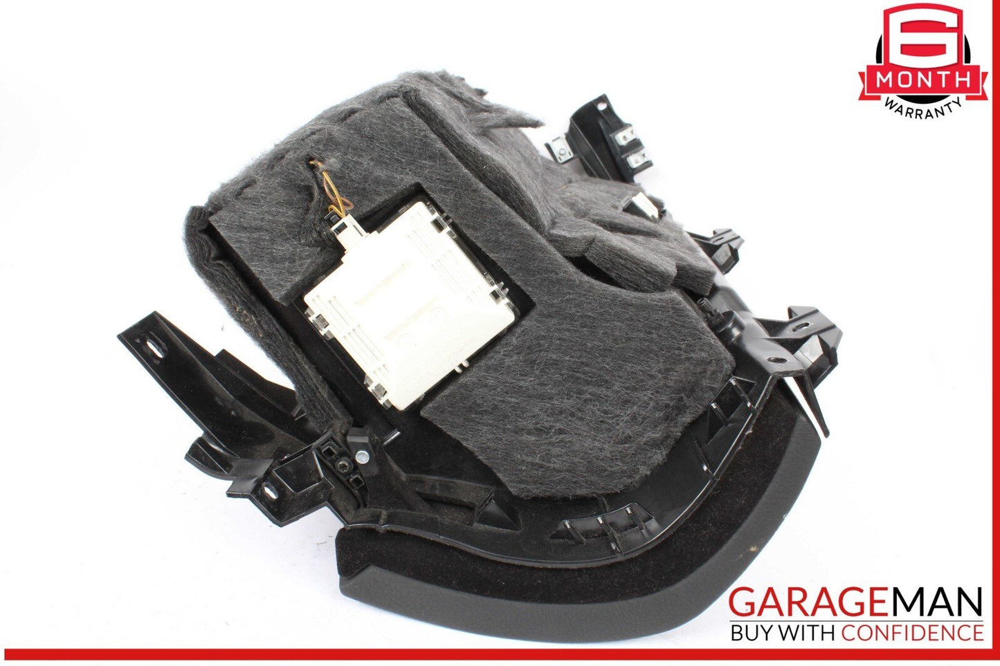 07-09 Mercedes W221 S550 S63 AMG Dashboard Dash Glove Box Compartment OEM
