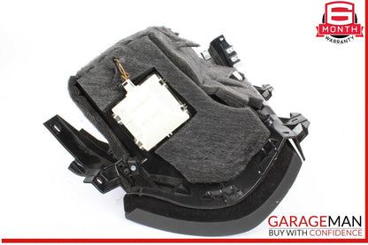 07-09 Mercedes W221 S550 S63 AMG Dashboard Dash Glove Box Compartment OEM