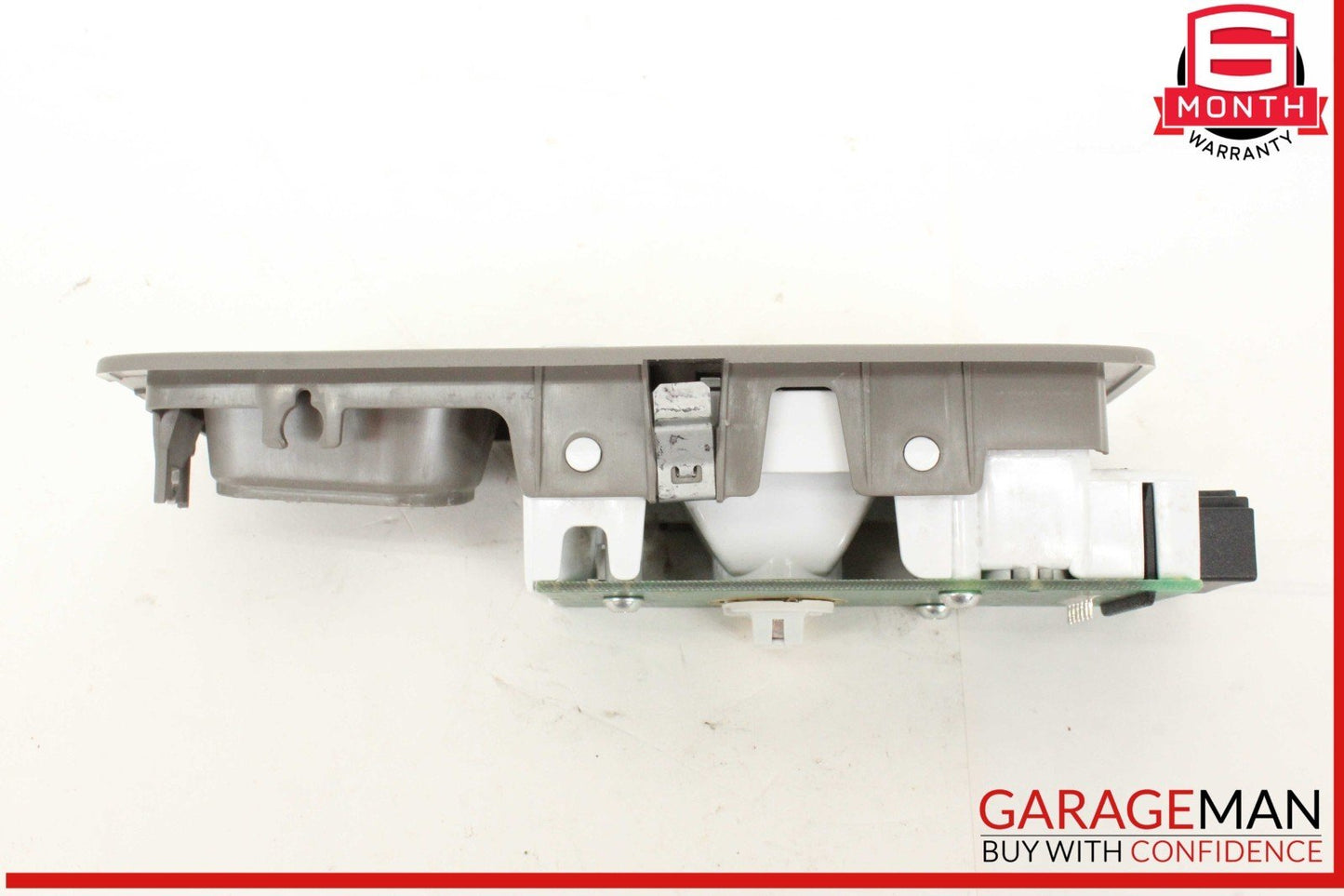 11-14 Porsche Cayenne 958 AWD Rear Left Driver Side Interior Dome Light Lamp OEM