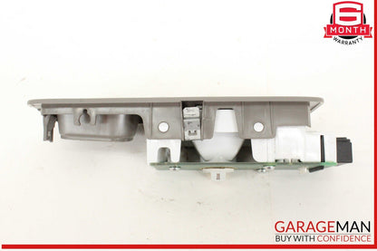 11-14 Porsche Cayenne 958 AWD Rear Left Driver Side Interior Dome Light Lamp OEM