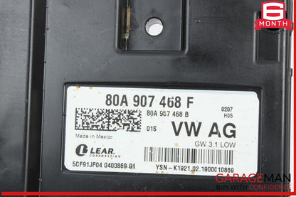 18-24 Audi S5 A5 SQ5 A4 S4 Network Gateway Control Module Unit 80A907468F OEM