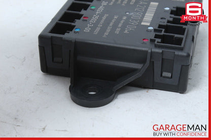 10-16 Mercedes W212 E350 Rear Left Driver Side Door Control Module 2129003906