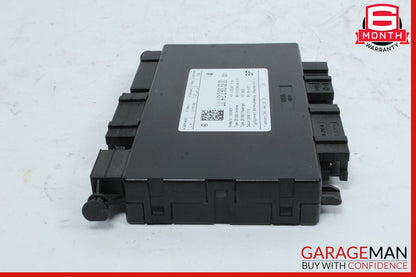 08-18 Mercedes C300 E350 CLS550 Front Right Passenger Seat Control Module Unit