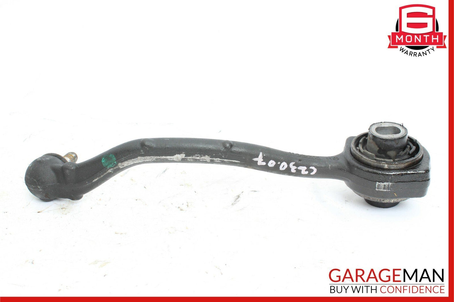 01-07 Mercedes W203 C230 C32 AMG Front Right Side RWD Lower Control Arm OEM