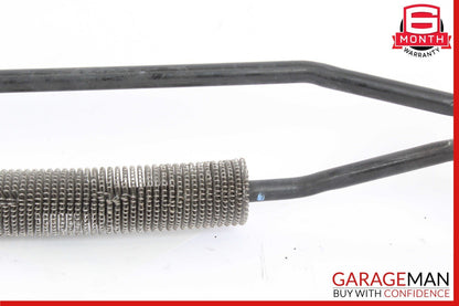 06-09 Mercedes W211 W219 E500 CLS550 Power Steering Oil Cooler Line OEM