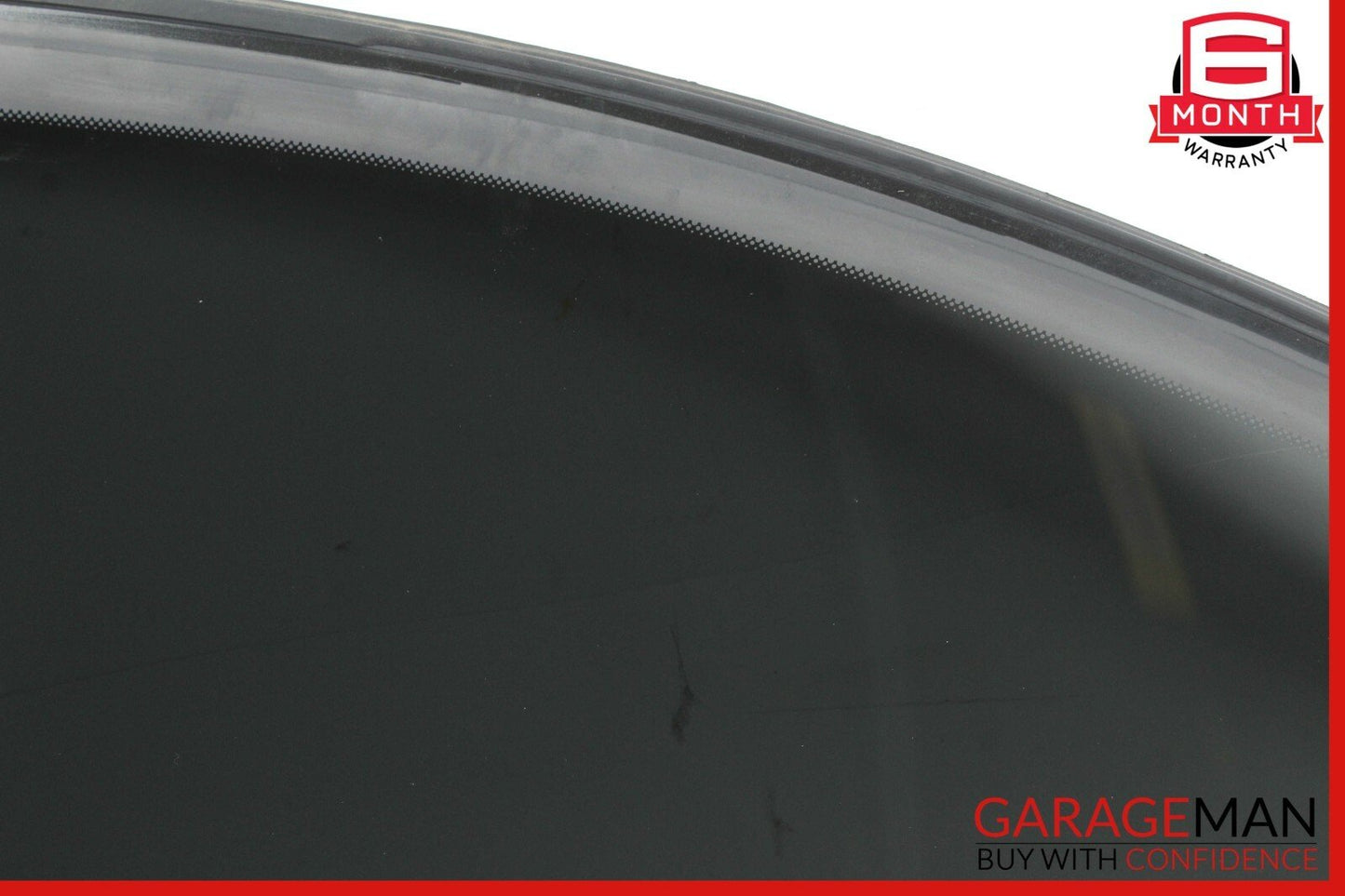 06-13 Mercedes W251 R350 R500 Rear Right Side Quarter Door Window Auto Glass