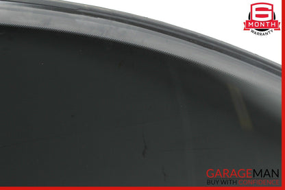 06-13 Mercedes W251 R350 R500 Rear Right Side Quarter Door Window Auto Glass