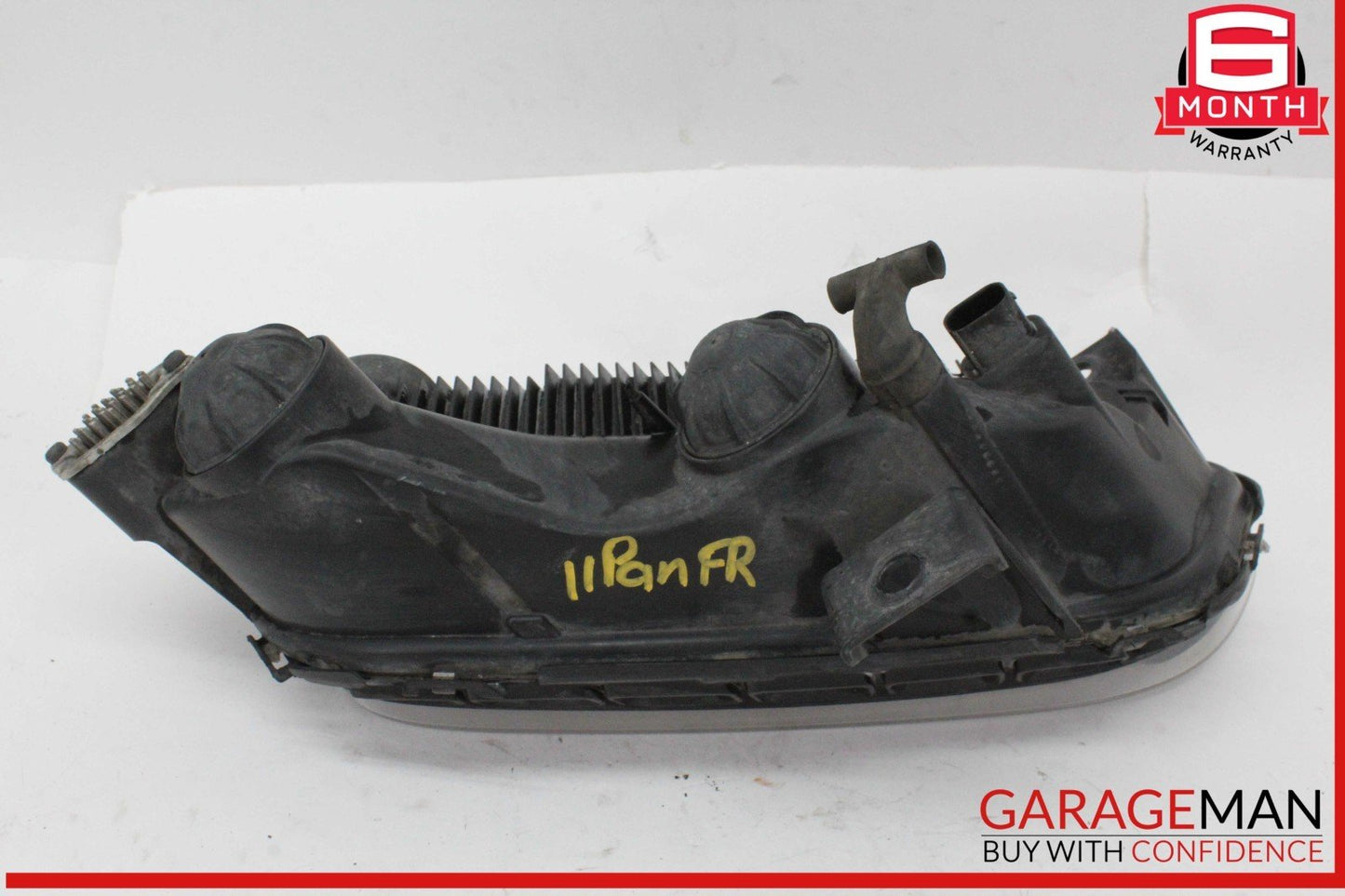 10-13 Porsche Panamera 970 Front Right Passenger Side LED Fog Light Lamp OEM