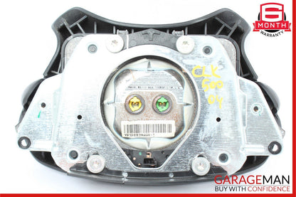03-12 Mercedes CLK500 E350 SL500 Steering Wheel Airbag Air Bag Assembly