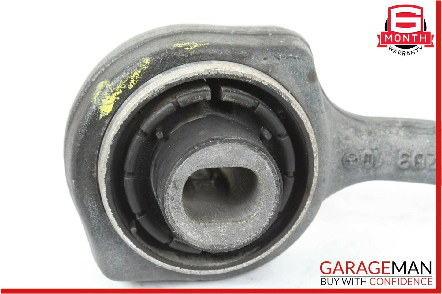 01-07 Mercedes W203 C230 C32 AMG Front Left Side RWD Lower Control Arm OEM