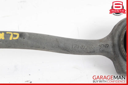03-09 Mercedes W209 CLK55 Front Left Side Suspension Lower Control Arm OEM