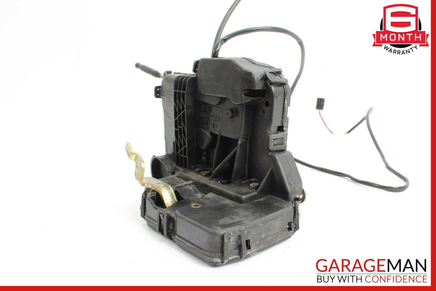 01-07 Mercedes W203 C55 AMG C230 Front Right Side Door Lock Latch Actuator OEM