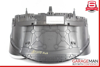 17-18 Mercedes W205 C350e C43 GLC43 AMG Instrument Cluster Speedometer OEM