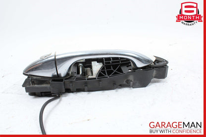 06-13 Mercedes X164 GL450 4MATIC Front Left Side Exterior Door Handle OEM