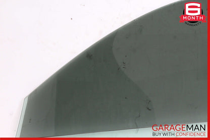 12-20 Mercedes R172 SLK250 SLC300 Front Right Side Door Window Glass OEM