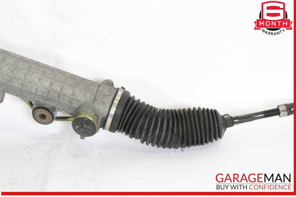 00-06 Mercedes W220 S55 AMG CL600 Power Steering Gear Rack & Pinion Assembly OEM
